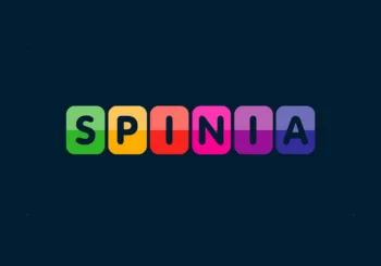 Spinia Casino logotype