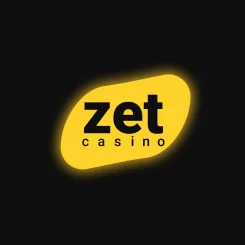 Zet Casino logotype