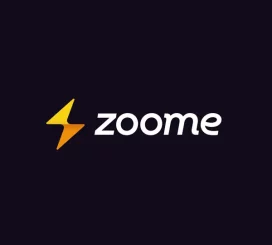 Zoome Casino logotype