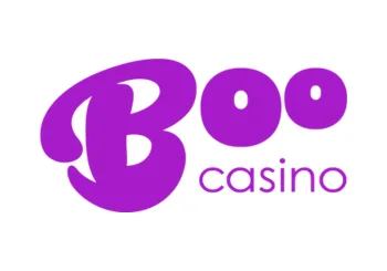 Boo Casino logotype