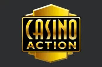 Casino Action logotype