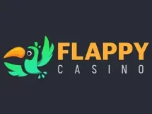 Flappy Casino logo