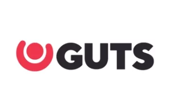 Guts Casino logotype