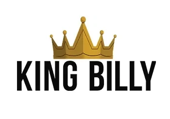 King Billy Casino logotype
