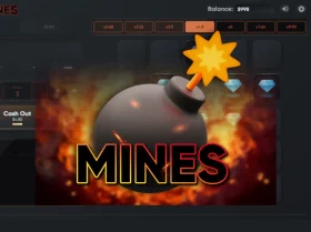 Mines