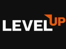 LevelUp casino logo