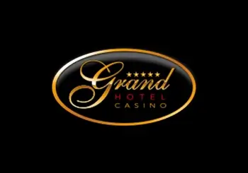 Grand Hotel Casino logotype