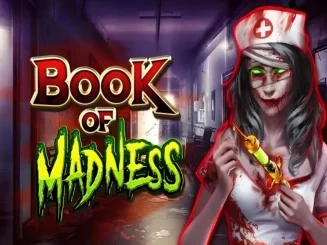 Book of Madness Demo Demo