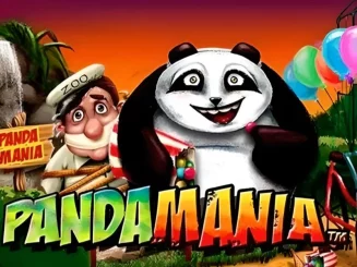 PandaMania