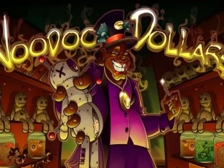 Voodoo Dollars
