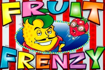 Fruit Frenzy