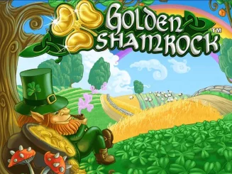 Golden Shamrock