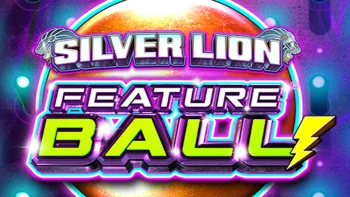 Silver Lion