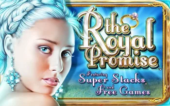 The Royal Promise