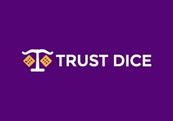 TrustDice Casino Bonus logotype