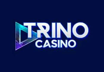 Trino Casino logotype