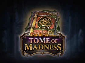 Tome of Madness Demo