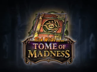 Tome of Madness Demo