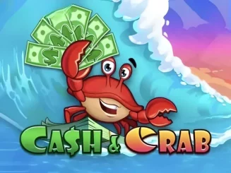 Cash & Crab