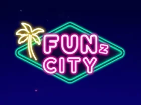 FunzCity Casino logo