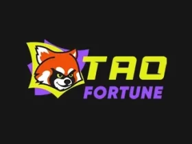 TaoFortune Casino logo