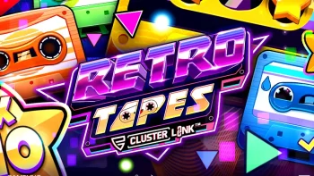Retro Tapes