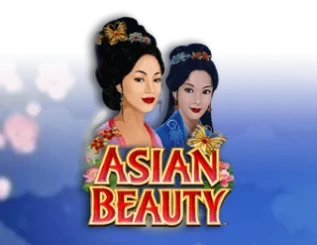 Asian Beauty
