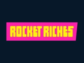 Rocket Riches Casino logo
