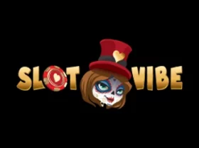 Slotvibe Casino logo