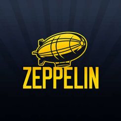 Zeppelin Crash Game