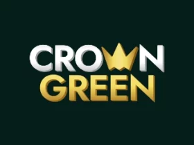 CrownGreen Casino logo