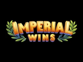 Imperial Wins Casino logo