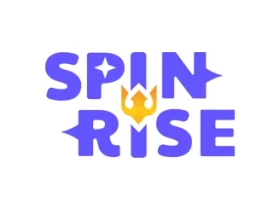 Spinrise Casino logo