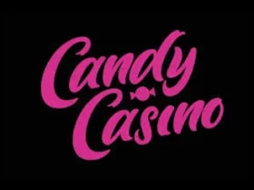 Candy Casino logo