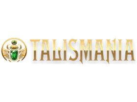 Talismania Casino logo
