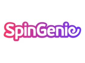 SpinGenie Casino logo