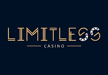 Limitless Casino Bonus logotype