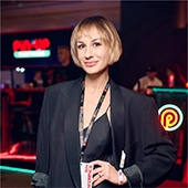 Tanya Yakovleva