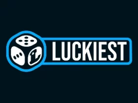 Luckiest Casino logo