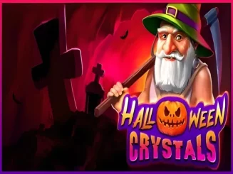 Halloween Crystals