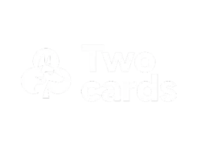 TwoCards Casino logo
