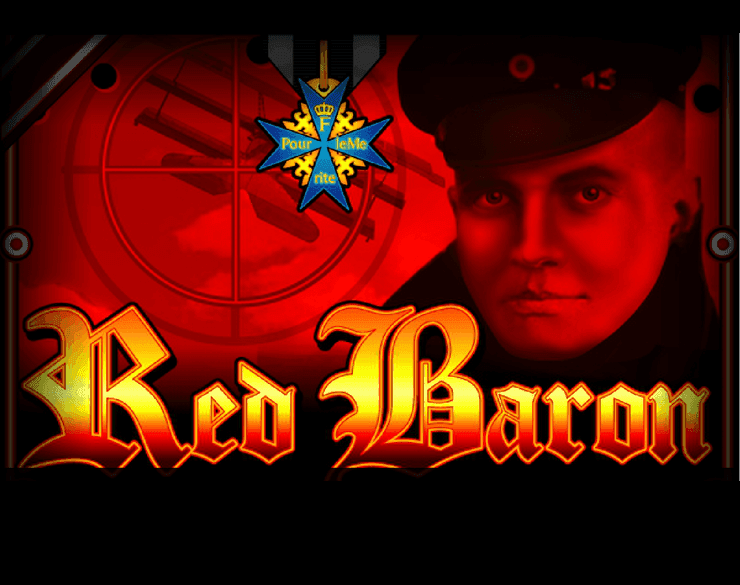 Red Baron