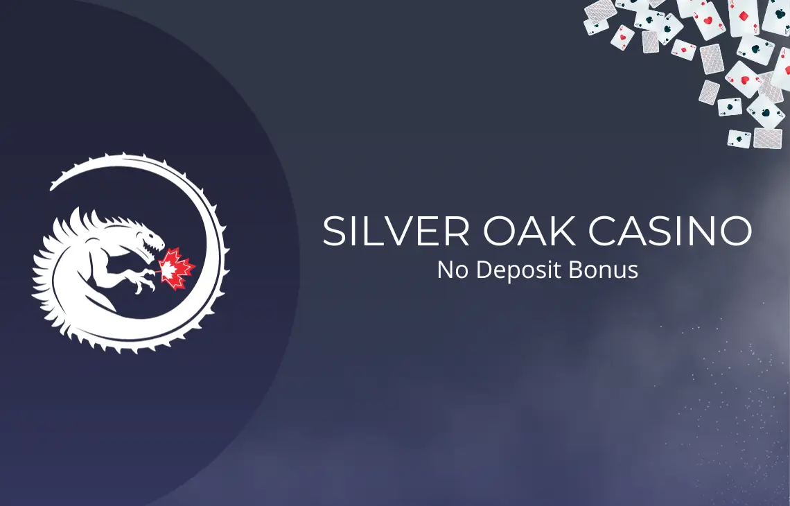 silver oak casino no deposit