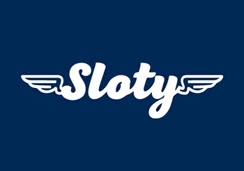 Sloty Casino logotype