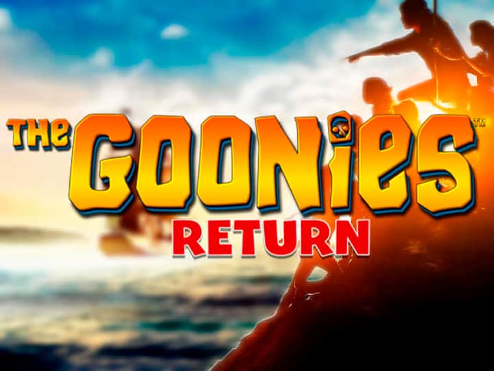 The Goonies Return