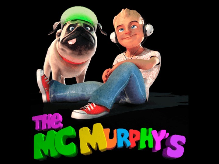 The McMurphy’s