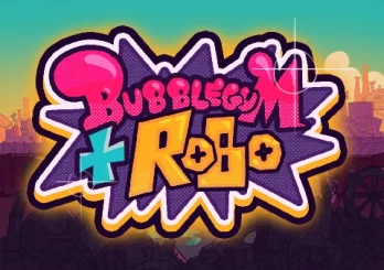 Bubblegum and Robo