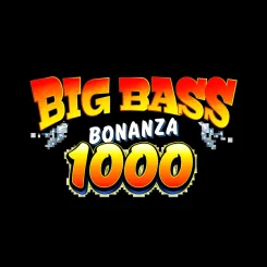 Big Bass Bonanza 1000