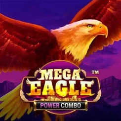 Mega Eagle Power Combo