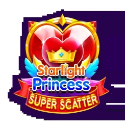 Starlight Princess Super Scatter